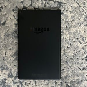 Amazon kindle fire